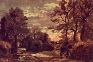 Country Road 1926